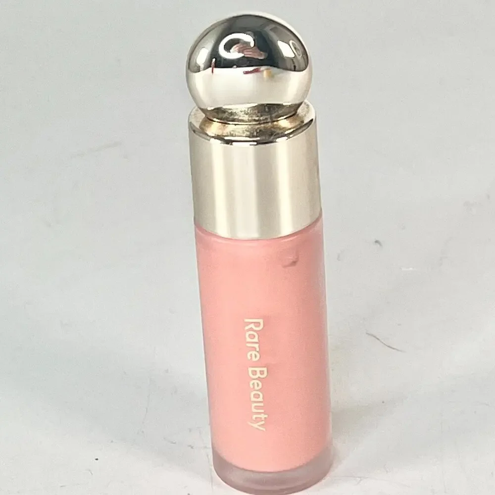 Rare Beauty Bliss Soft Pinch Liquid Blush Selena Gomez Full Sz .25 oz 7.5ml New